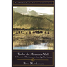 Under the Mountain Wall: A Chronicle of Two Seasons in Stone Age New Guinea