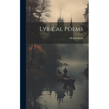 Lyrical Poems