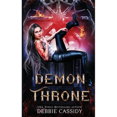 Demon Throne