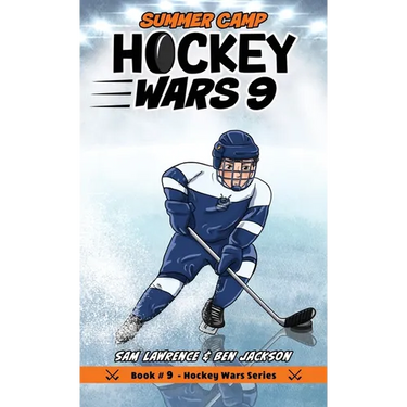 Hockey Wars 9: Summer Camp
