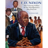 E.D. Nixon: The Unsung Father of the Montgomery Bus Boycott