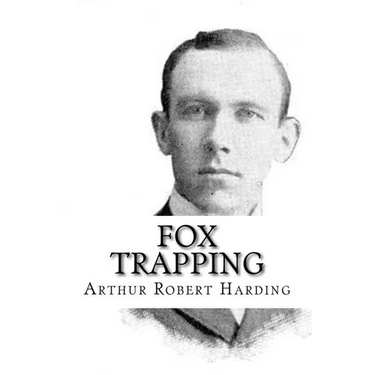 Fox Trapping
