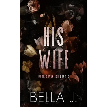 His Wife: Special Discreet Cover Edition