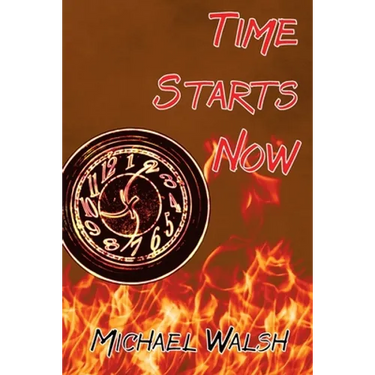 Time Starts Now