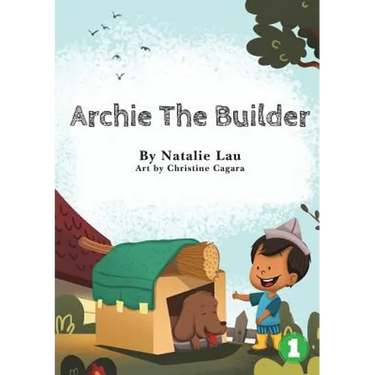 Archie The Builder