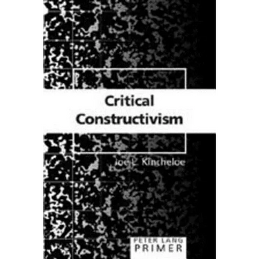 Critical Constructivism Primer