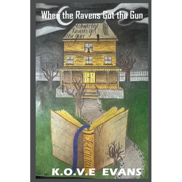 When the Ravens Got the Gun