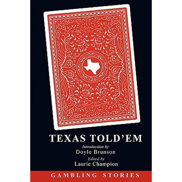 Texas Told'em