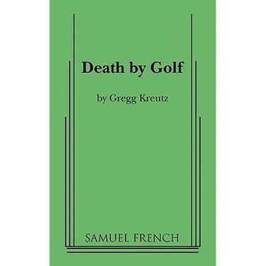 Death by Golf