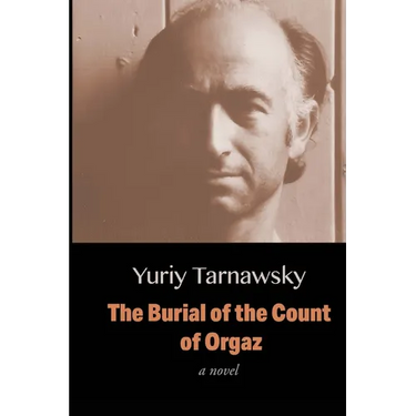 The Burial of the Count of Orgaz