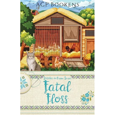 Fatal Floss