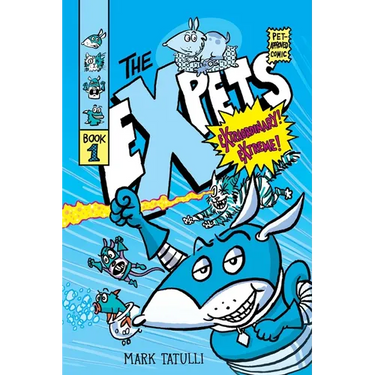 The Expets