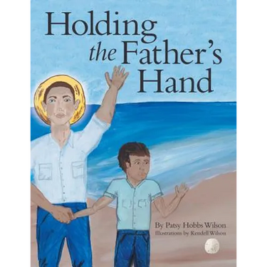 Holding the Father's Hand