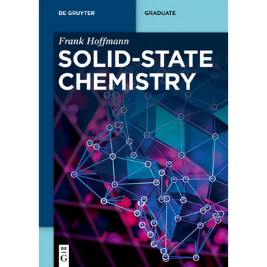 Solid-State Chemistry