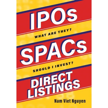 IPOs, SPACs, & Direct Listings