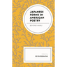 Japanese Forms in American Poetry: Beyond Haiku