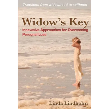 Widow's Key: Innovative Approaches for Overcoming Personal Loss