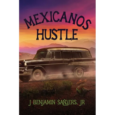 Mexicanos Hustle