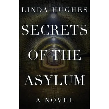 Secrets of the Asylum
