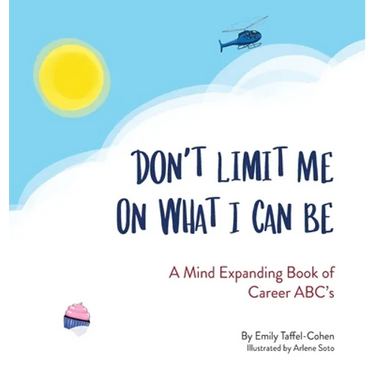 Don't Limit Me On What I Can Be