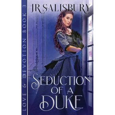Seduction of a Duke