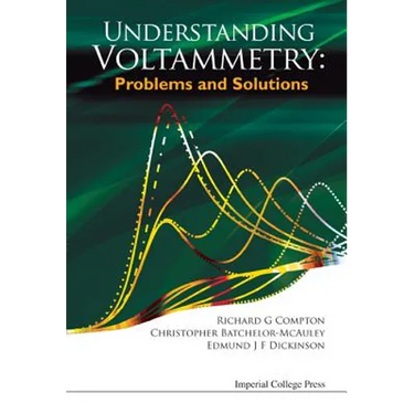 Understanding Voltammetry: Prob & Sol