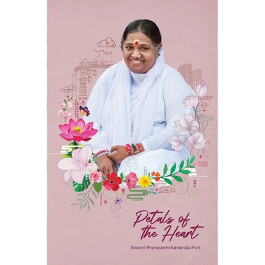 Petals of the Heart