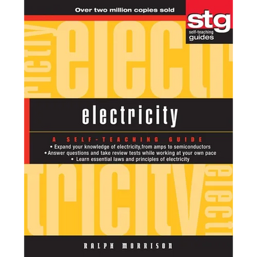 Electricity: A Self-Teaching Guide