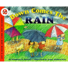Down Comes the Rain