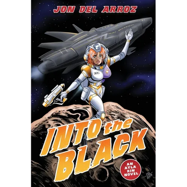 Into The Black: A Sci-Fi Action Thriller With Space Marines Vs. Aliens