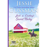 Just a Cowboy's Secret Baby (Sweet Western Christian Romance Book 6) (Flyboys of Sweet Briar Ranch in North Dakota)