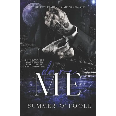 Dare Me: A Murder Mystery Romance