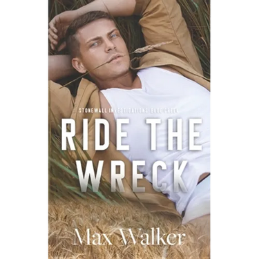 Ride the Wreck