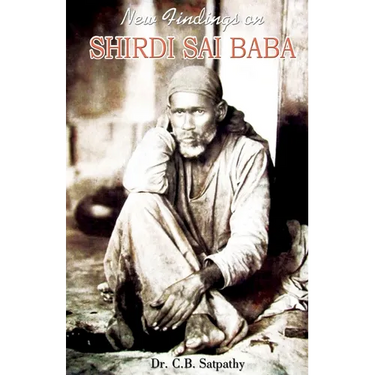New findings on Shirdi Sai Baba