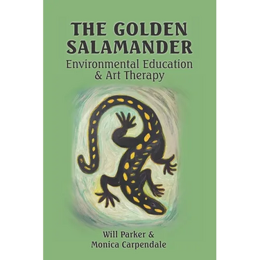 The Golden Salamander: Environmental Education and Art Therapy