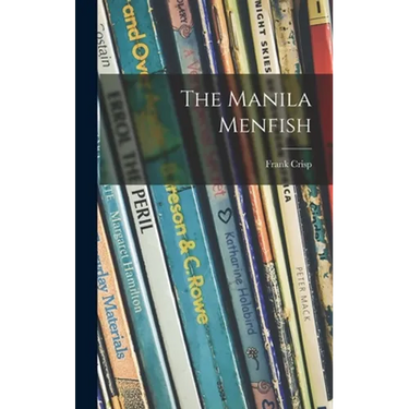 The Manila Menfish