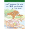 How Rabbit and Chipmunk Kept Bear from Stealing the Picnic Basket