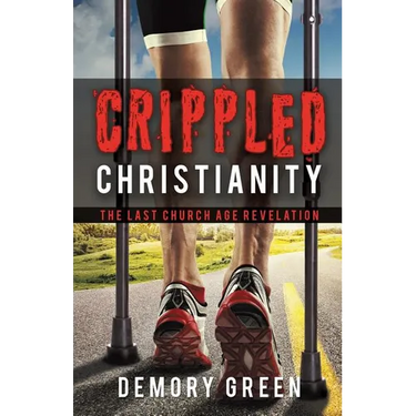 Crippled Christianity