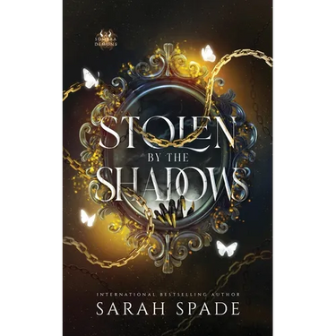 Stolen by the Shadows