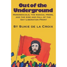 Out of the Underground: Homosexuality, The Radical Press, and the Rise and Fall of the Gay Liberation Front