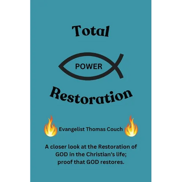 Total Restoration