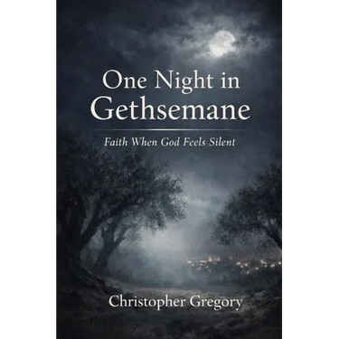 One Night in Gethsemane