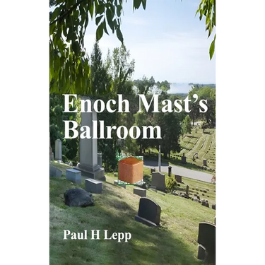 Enoch Mast's Ballroom