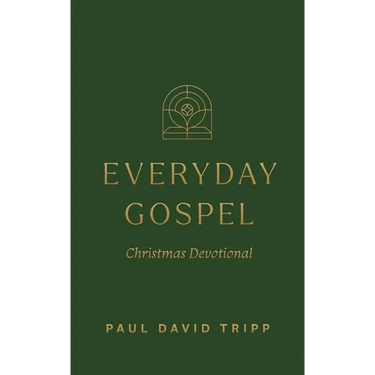 Everyday Gospel Christmas Devotional