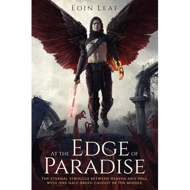 At the Edge of Paradise