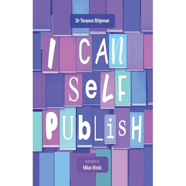 I can self publish
