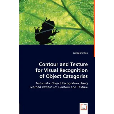 Contour and Texture for Visual Recognition of Object Categories