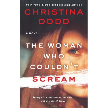 The Woman Who Couldn't Scream
