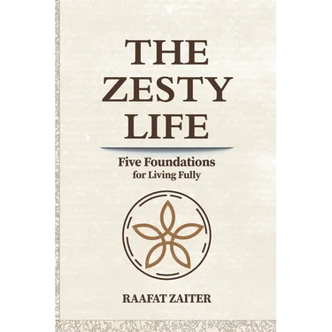 The Zesty Life