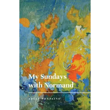 My Sundays with Normand